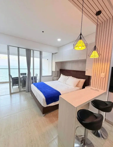 Suite Vacacional - Cartagena