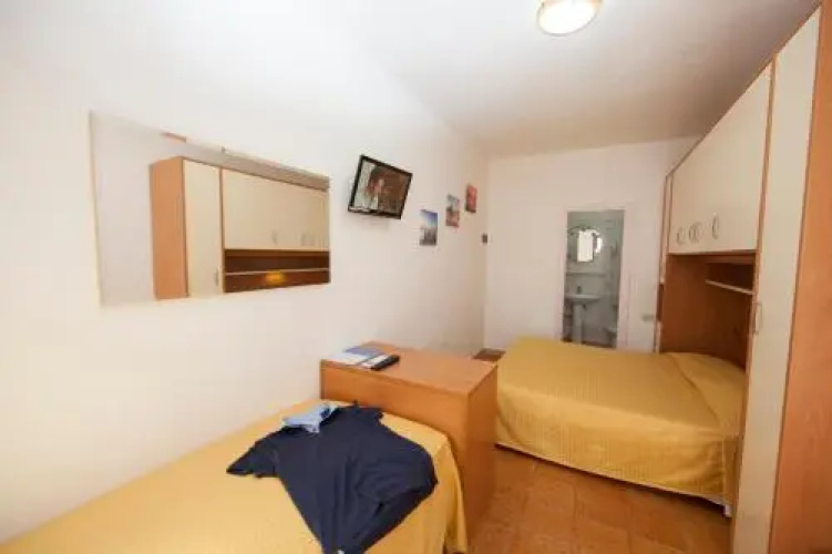 Hotel Da Italo