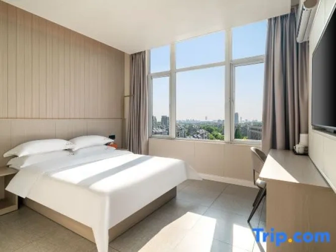 Privilege Double room