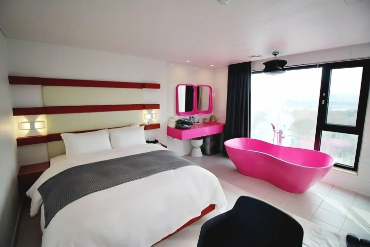 Circle Hotel Seoul