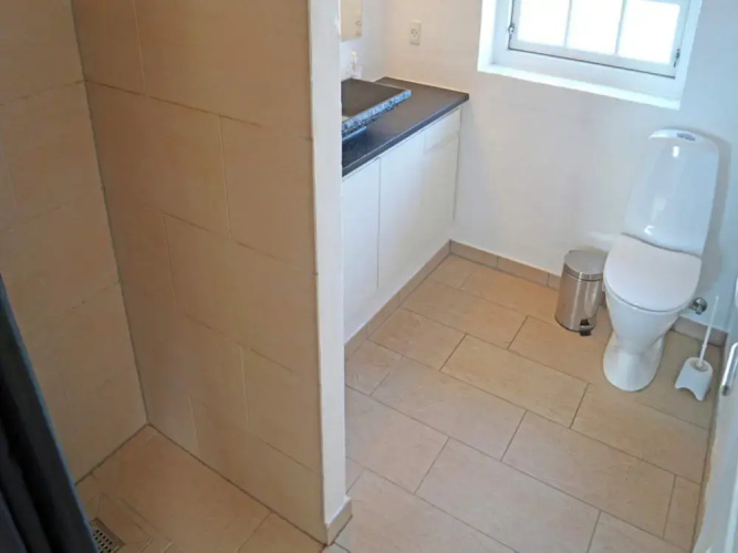 4 Star Holiday Home in Ulfborg