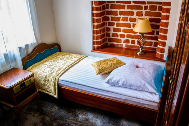 Gotyk Hotel