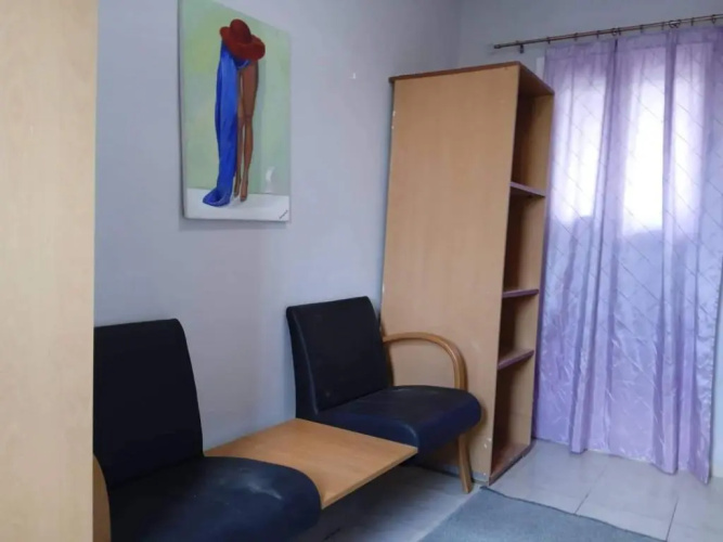 Ευτυχία Apartment