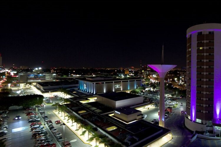 Ac Hotel By Marriott Guadalajara Expo