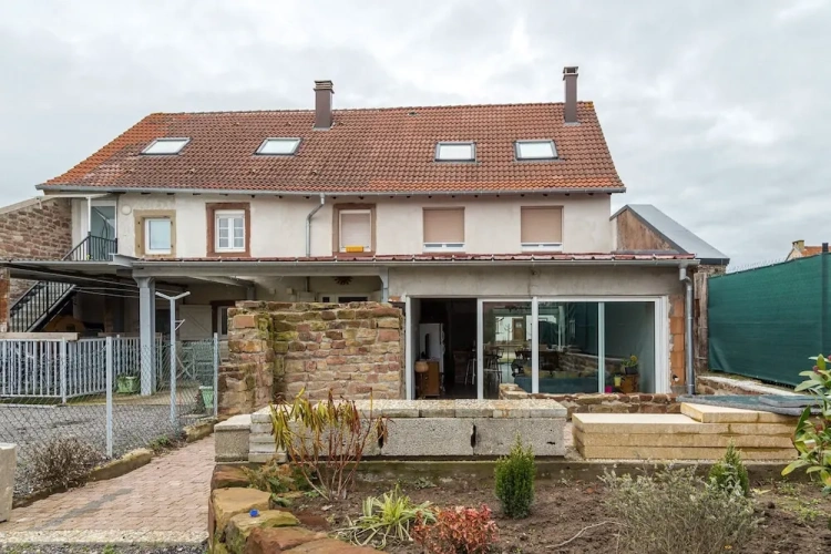 Cottage