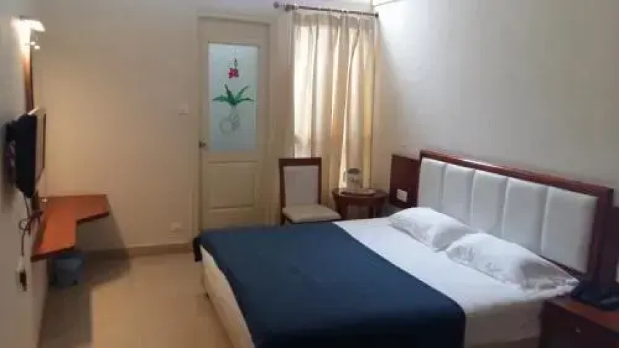 Otel görseli