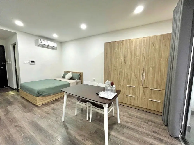 Asahi Luxstay - DCapital Studio