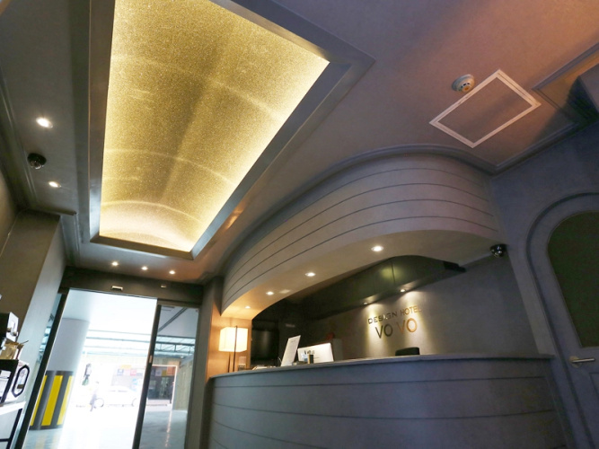 Vovo Hotel