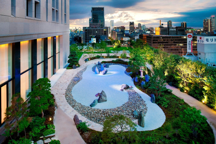 The St. Regis Osaka photo 25