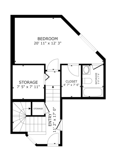 2 Bedrooms Standard room