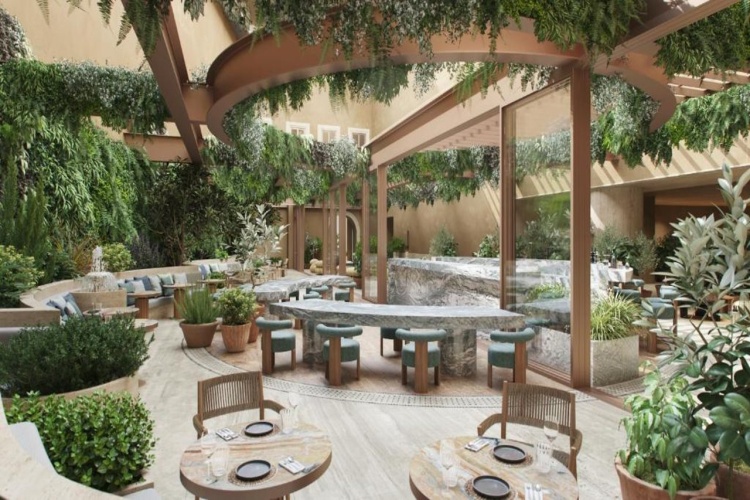 Six Senses Rome photo 20