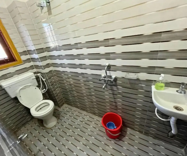 Hotel B&B Residency