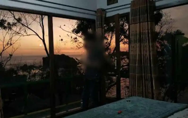 Sea View Hill Sundak Indraprastha