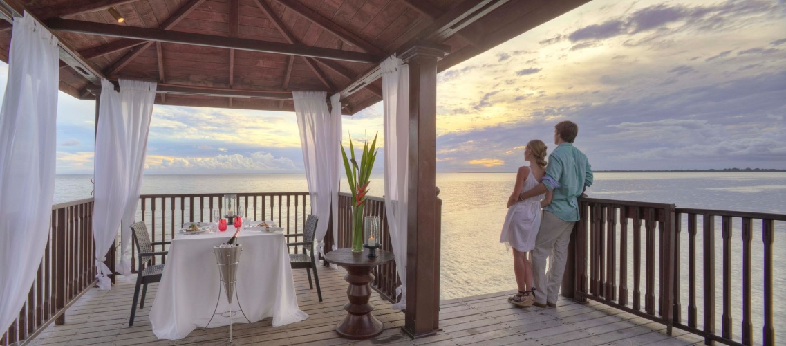 The Residence Zanzibar photo 27