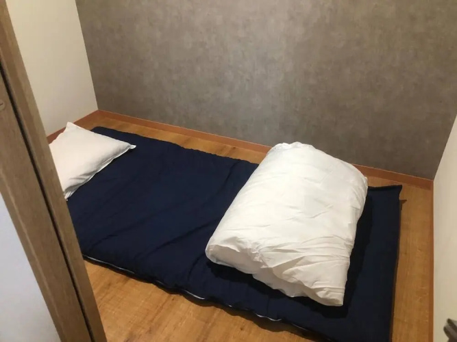 Guest House GORILLA VILLA