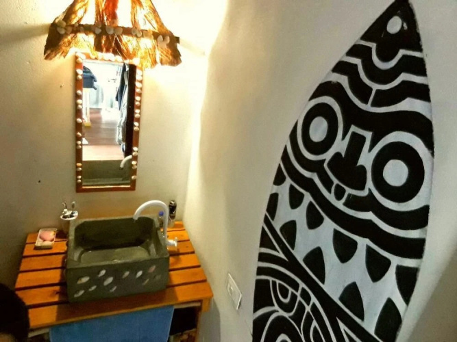 Hostel Boipeba Surf