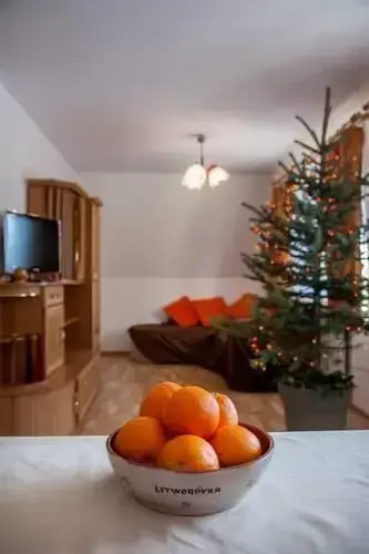 Domek Stasikówka