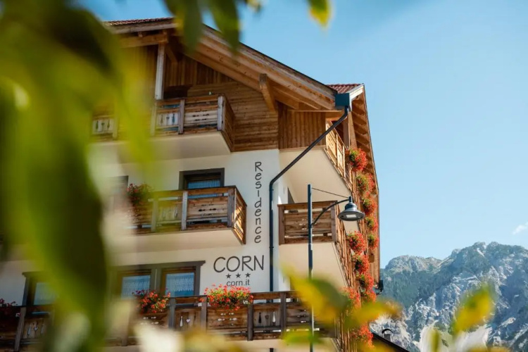 Otel görseli