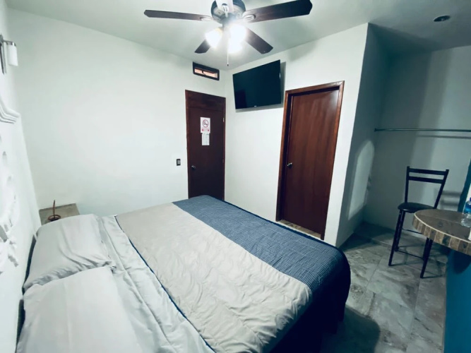 Hotel Boutique Independencia