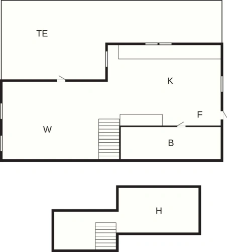 Cottage