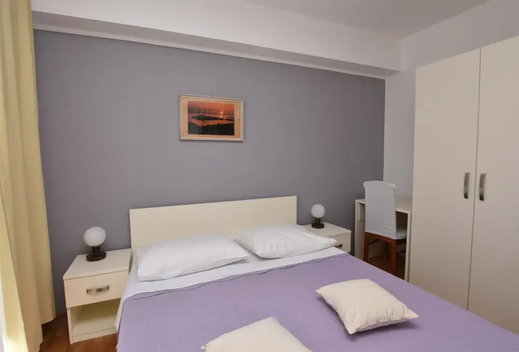 Apartments Zivana
