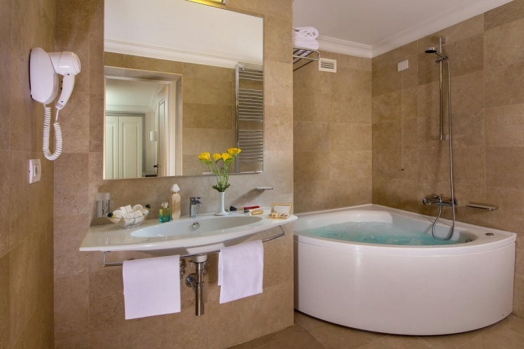 Hotel Della Conciliazione photo 23