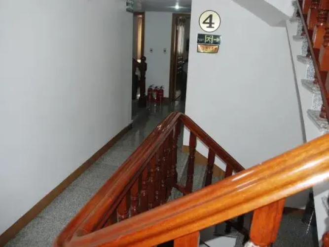 Haoyan Hostel