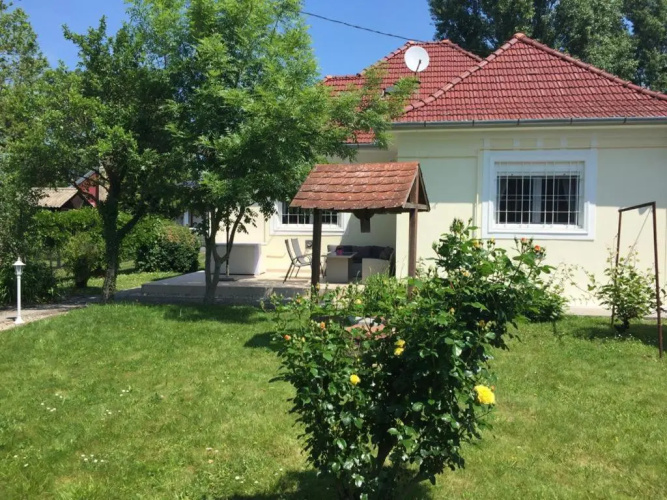 Villa Ida