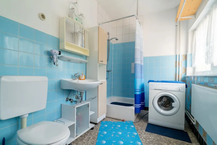 Private Apartment Hagenstraße
