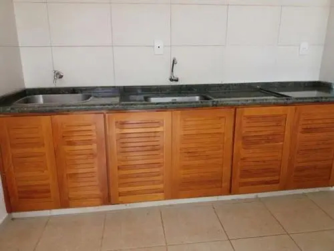 Sitio em Atibaia