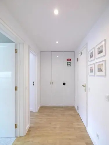 Feels Like Home Porto Comfort Flat