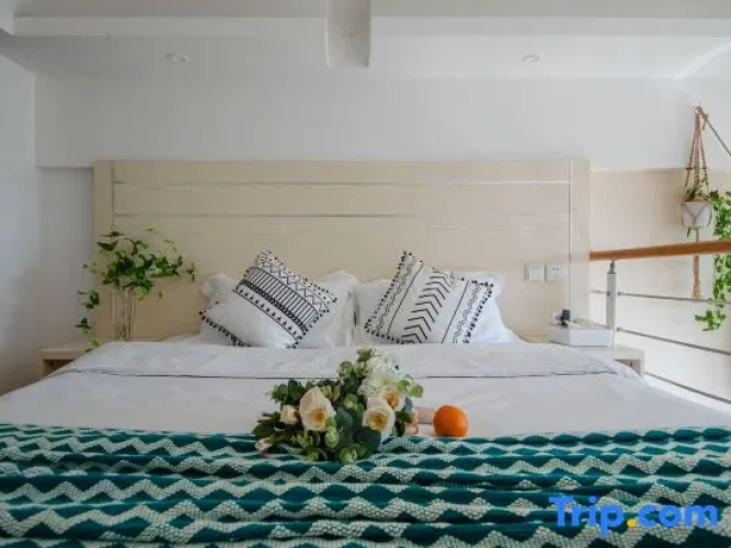Double Apartment