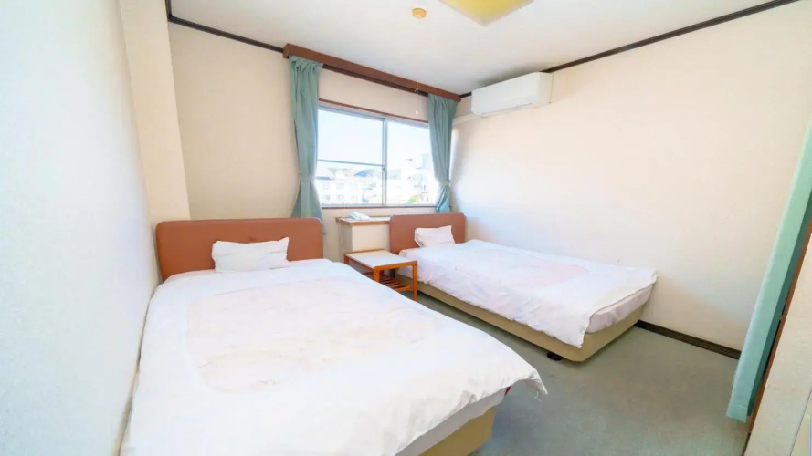 Maruya Hotel