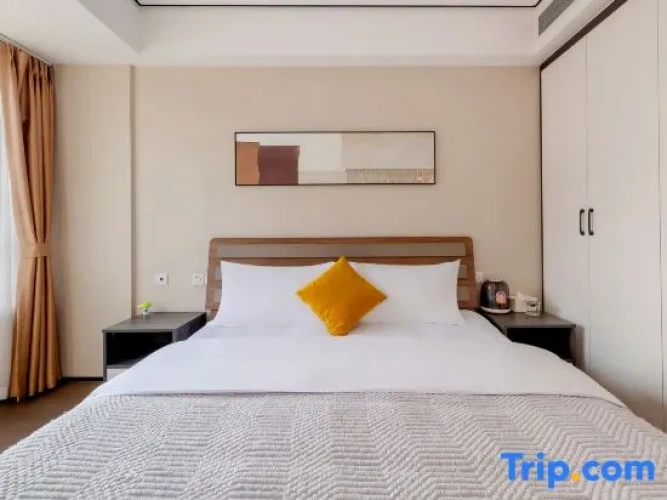 3 Bedrooms Family Suite