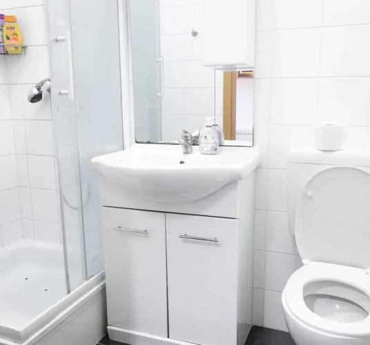Economy Single room