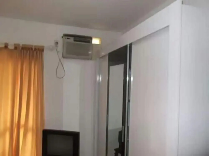 Flat Jardim de Alah II