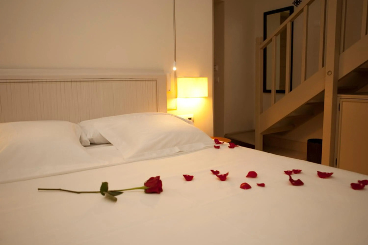 Balcón de Córdoba Hotel