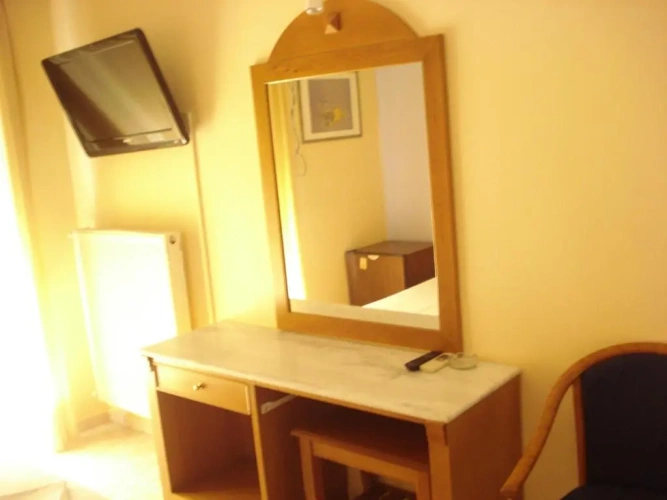 Comfort Single room