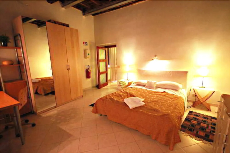 Ota Trevi Foutain Suite
