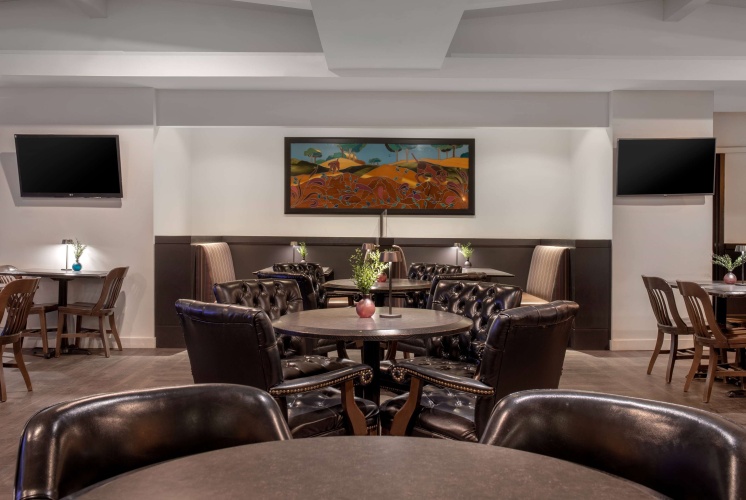 Ramada Plaza by Wyndham Calgary Downtown photo 27