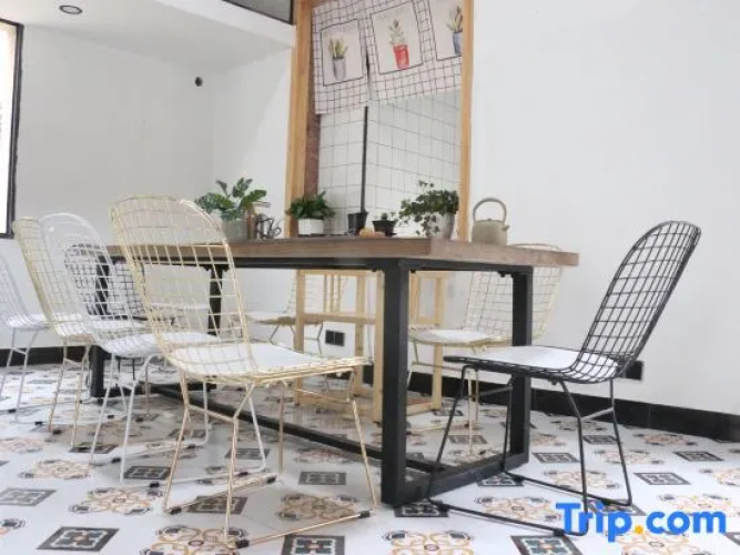 SlowHouse Huaxi INN