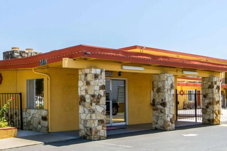 Imagen del hotel