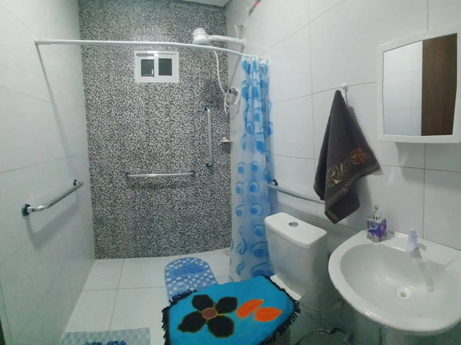 Apartamento Maragogihouse 02