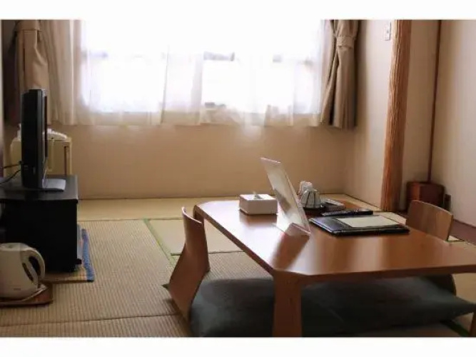 Hotel Shirahagi