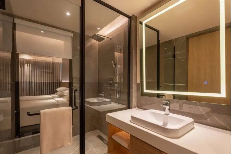 Park Inn by Radisson Vellore