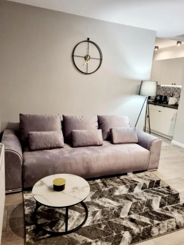 Apartament Chopina III