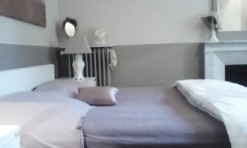 Le Mas des Dames Appartement