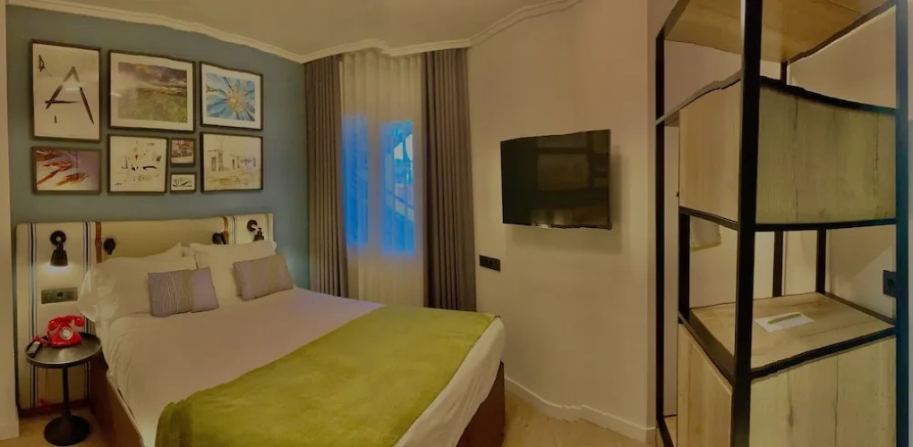 Urban Standard Double room