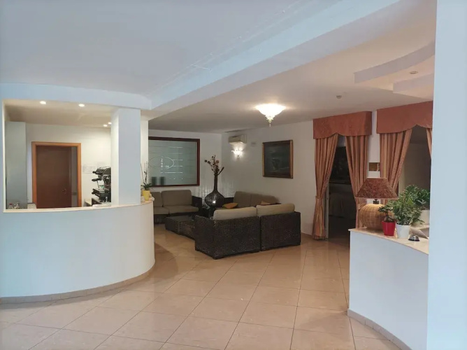 Hotel Magnolia