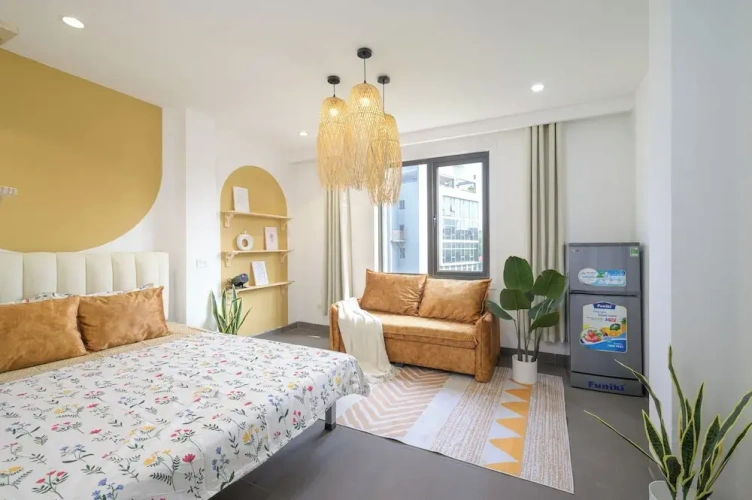 Superior room
